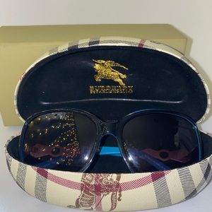 Burberry Sunglasses